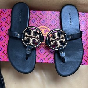 Gently worn Tory Burch